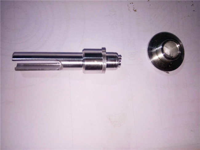 批量出貨合格產(chǎn)品（采用凱恩利車銑機CKX6146D-Y 所生產(chǎn)）