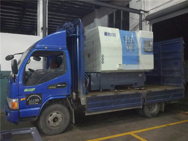 揭陽(yáng)劉裕宏（老板）訂購(gòu)凱恩利46標(biāo)準(zhǔn)排刀機(jī)(大行程X=850mm) 