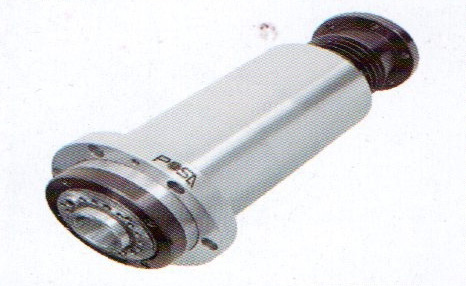 主軸采用原裝進(jìn)口日本NSK或德國(guó)FAG P4級(jí)精密級(jí)主軸軸承