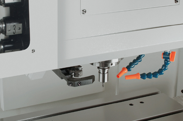 加工中心&mdash;精密加工中心 VA2&nbsp;&nbsp;機(jī)床結(jié)構(gòu)主圖與結(jié)構(gòu)圖  &nbsp;