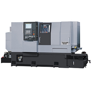 走心機(jī)—CNC精密自動(dòng)車床B038T