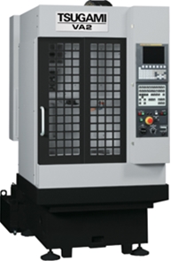 精密加工中心—精密加工中心 VA2（品牌：日本津上）