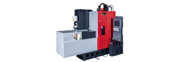 專用機(jī)床（型號：F300V）