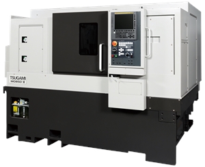 CNC刀塔車(chē)床M06D-II M08D-II  M06SD-II M08SD-II