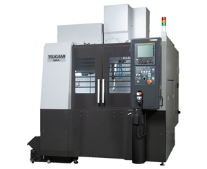精密加工中心—精密加工中心VA4（品牌：日本津上）