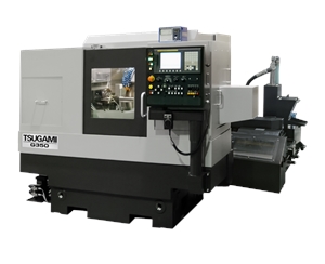 精密磨床 G300 G350  (品牌：日本津上）