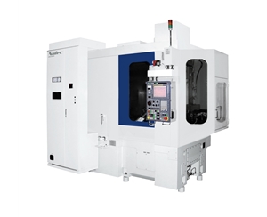 高效率滾齒機 GE15HS、GE25HS