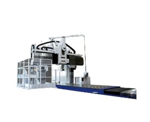 高效率大型加工機 MVR-Dx系列(型號: MVR28/34Dx MVR38/44Dx MVR33/39Dx MVR43/49Dx)